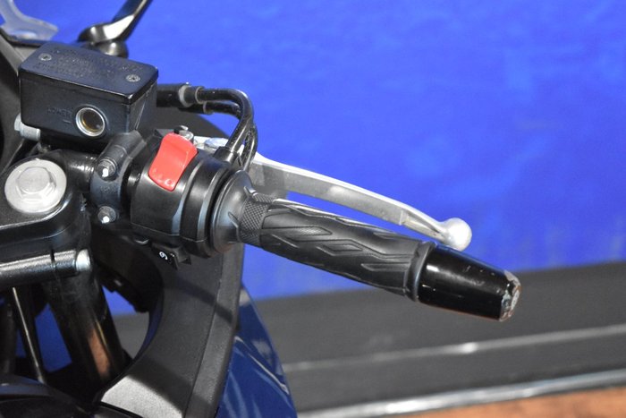 2017 Suzuki GSX250-R