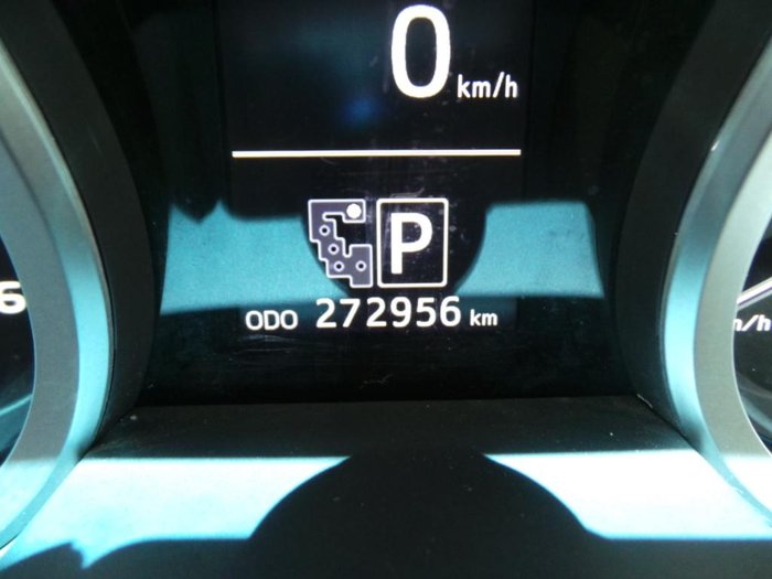 2013 Toyota Landcruiser Sahara