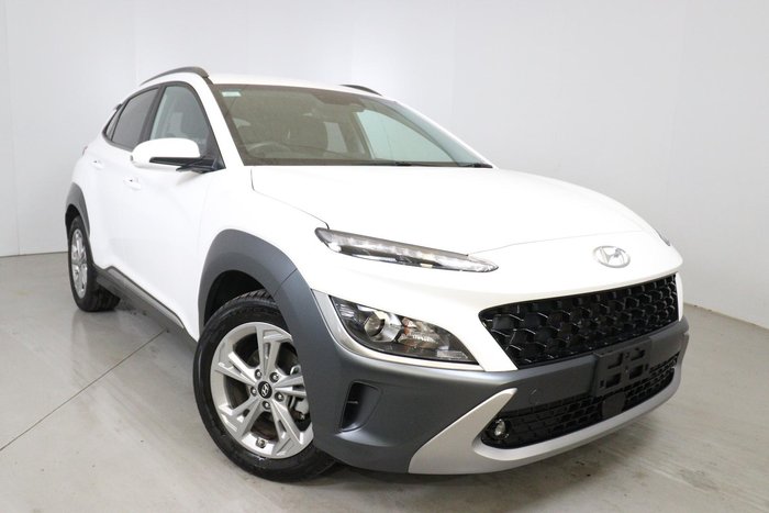 2023 Hyundai Kona Elite