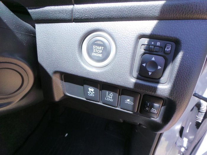 2022 Mitsubishi Triton GSR