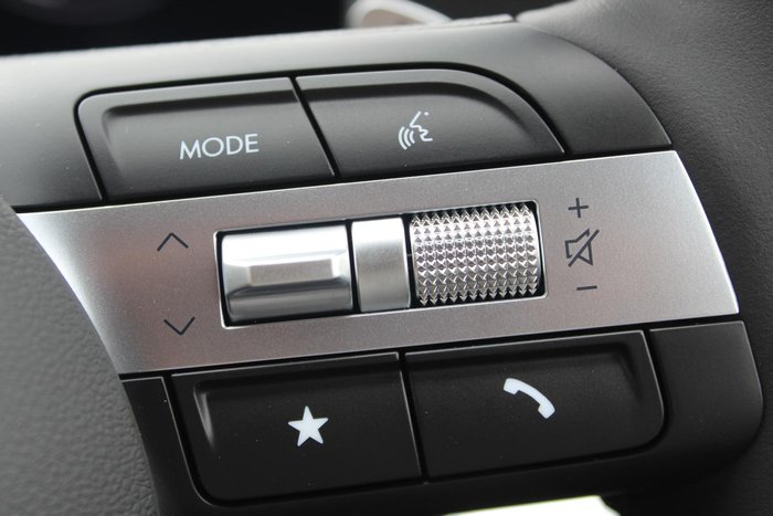 2025 Hyundai Tucson Hybrid