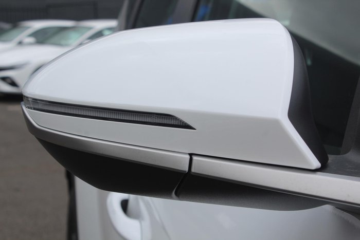 2025 Hyundai Tucson Hybrid