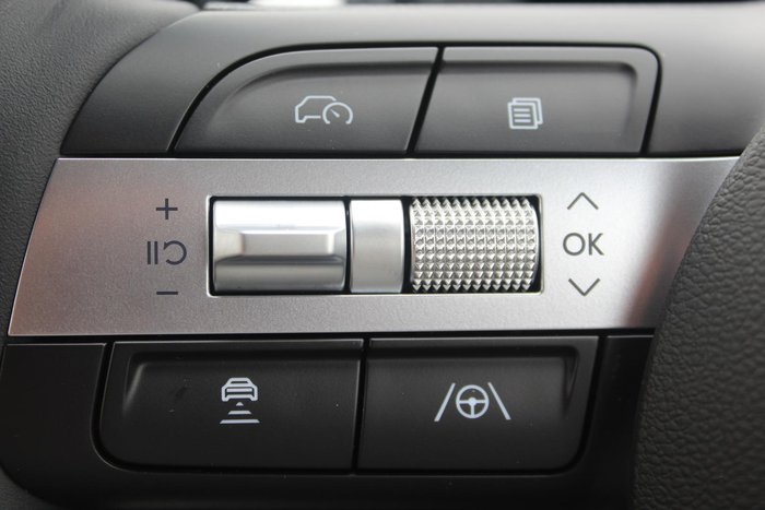 2025 Hyundai Tucson Hybrid