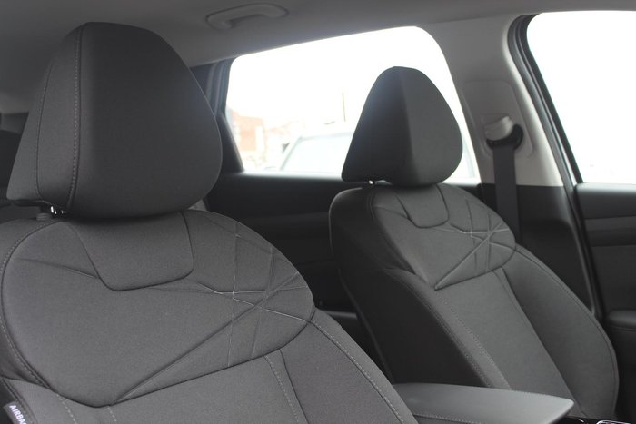 2025 Hyundai Tucson Hybrid