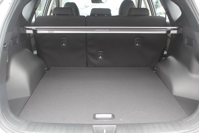 2025 Hyundai Tucson Hybrid