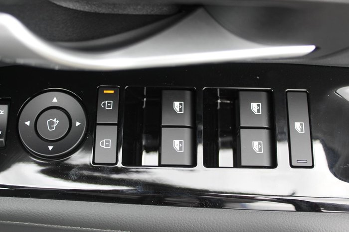 2025 Hyundai Tucson Hybrid