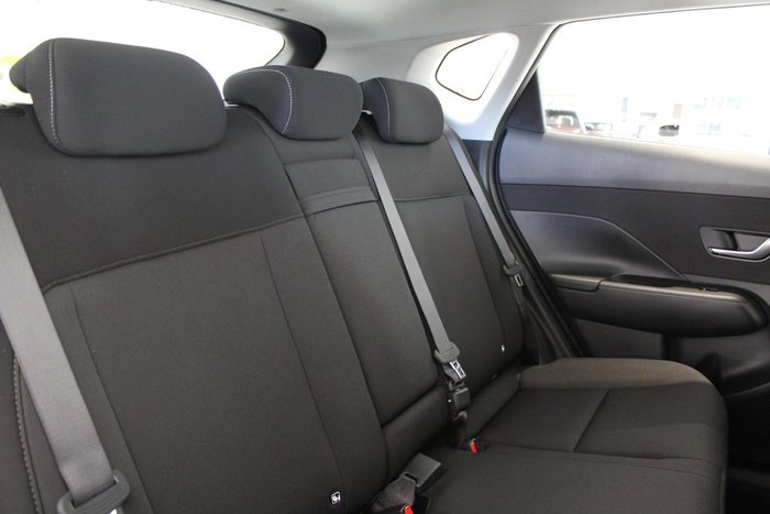 2025 Hyundai Kona Hybrid