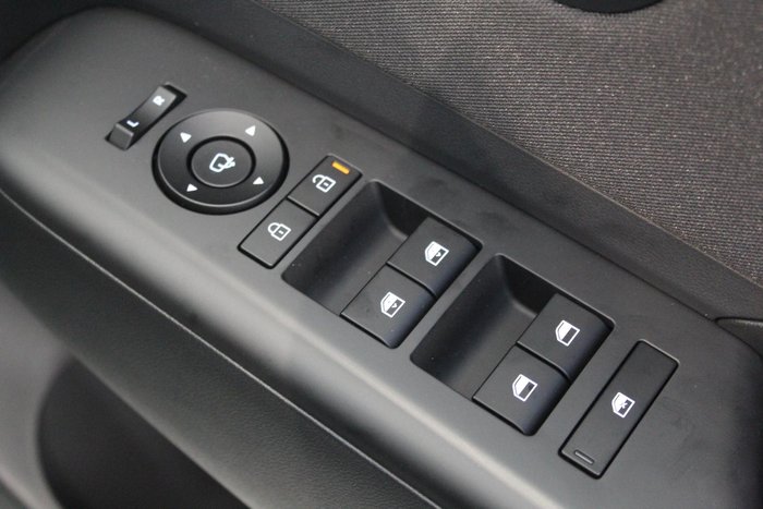 2025 Hyundai Kona Hybrid