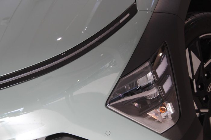 2026 Hyundai Kona Hybrid