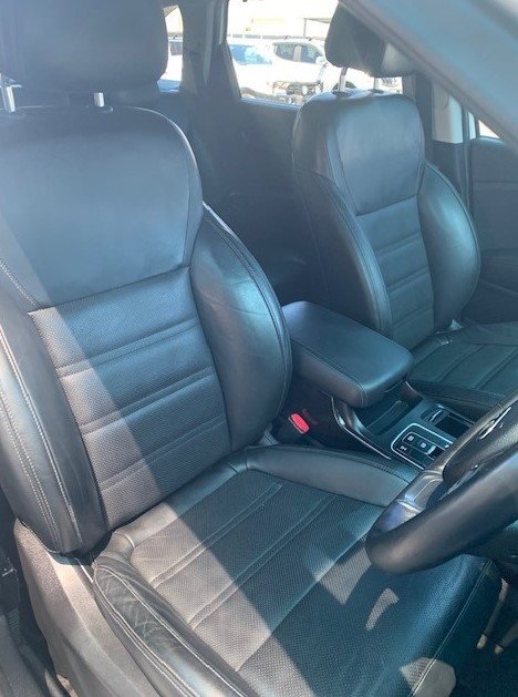 2017 Kia Sorento Platinum