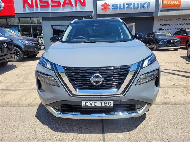 2023 Nissan X-TRAIL Ti-L