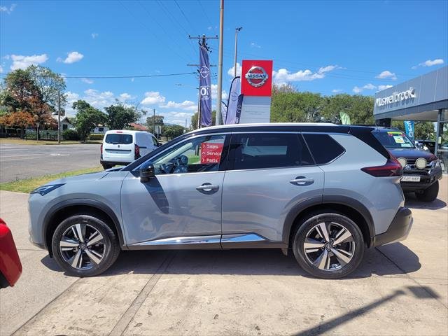 2023 Nissan X-TRAIL Ti-L T33 MY23 4X4 On Demand