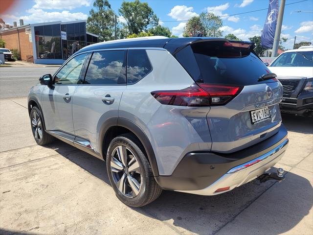 2023 Nissan X-TRAIL Ti-L