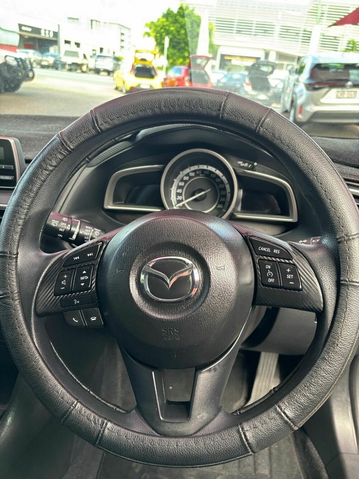 2014 Mazda 3 Neo