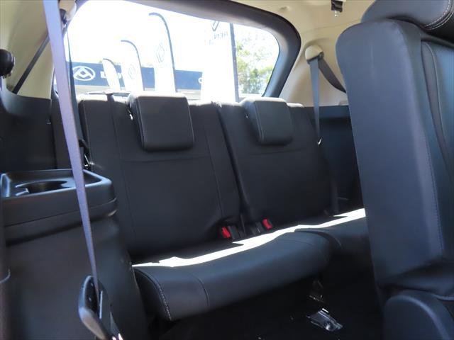 2020 Mitsubishi Outlander LS