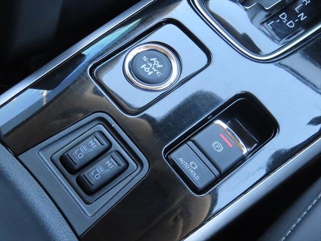 2020 Mitsubishi Outlander LS