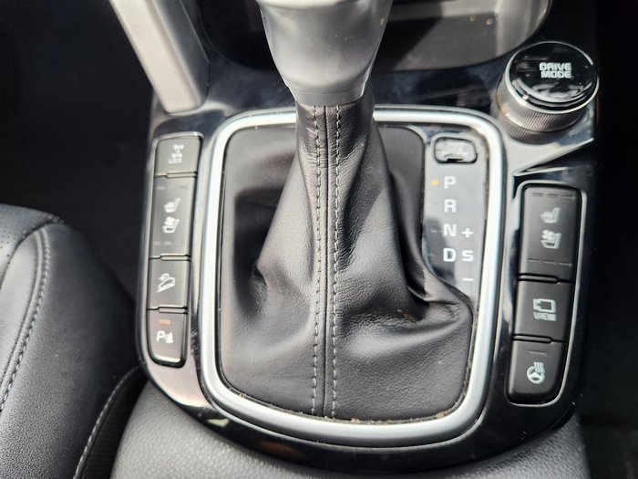 2021 Kia Seltos GT-Line