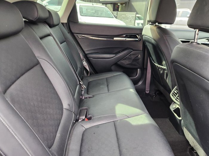 2021 Kia Seltos GT-Line