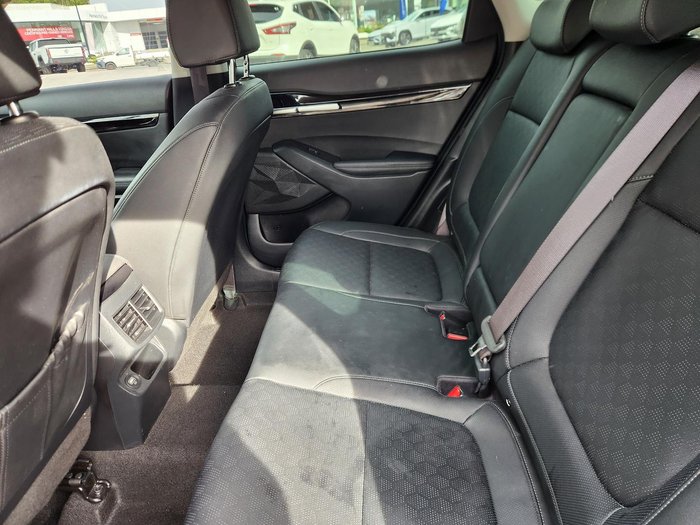 2021 Kia Seltos GT-Line