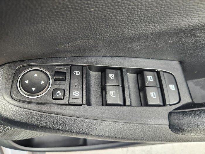 2021 Kia Seltos GT-Line