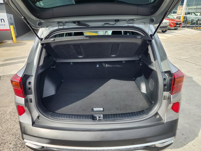 2021 Kia Seltos GT-Line