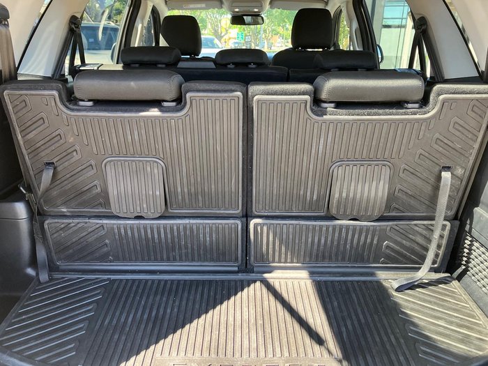 2022 Ford Everest Ambiente