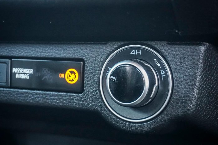 2023 Isuzu D-MAX X-TERRAIN