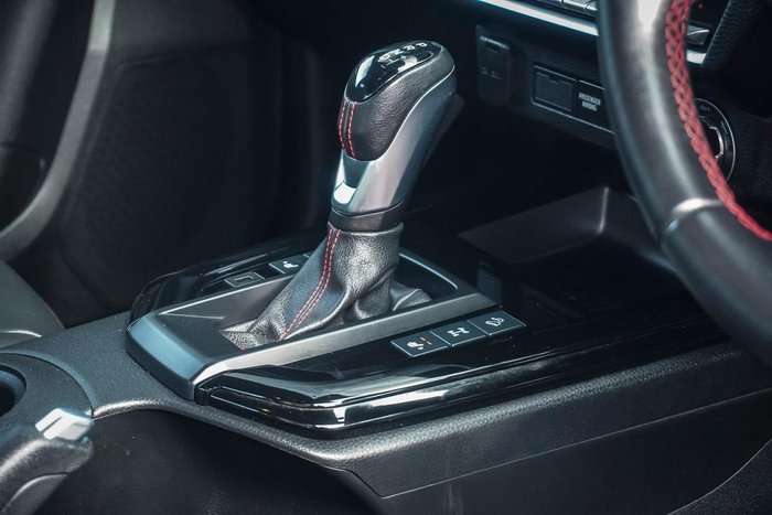 2023 Isuzu D-MAX X-TERRAIN