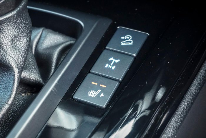 2023 Isuzu D-MAX X-TERRAIN