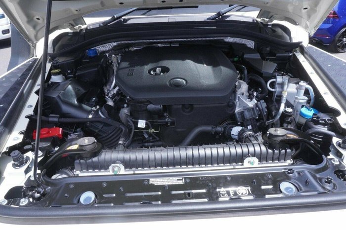 2024 INEOS Grenadier Quartermaster Trialmaster Edition