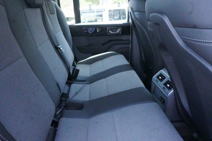 2024 INEOS Grenadier Quartermaster Trialmaster Edition