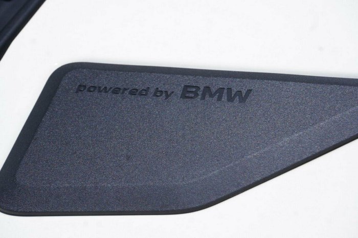 2024 INEOS Grenadier Quartermaster Trialmaster Edition