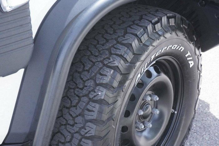 2024 INEOS Grenadier Quartermaster Trialmaster Edition