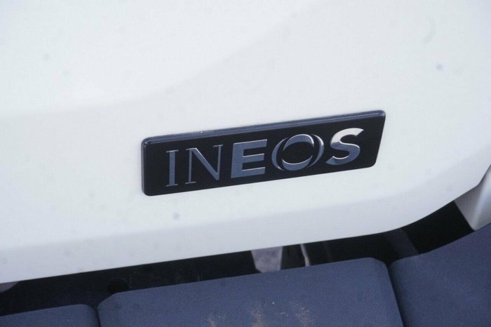 2024 INEOS Grenadier Quartermaster Trialmaster Edition