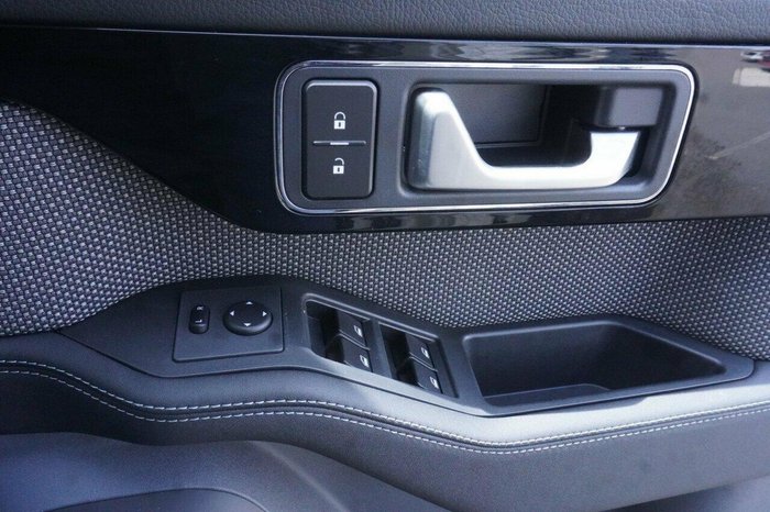 2024 INEOS Grenadier Quartermaster Trialmaster Edition