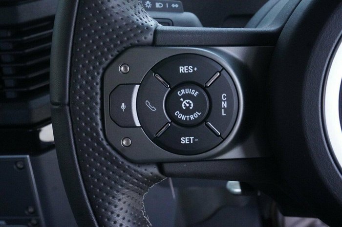 2024 INEOS Grenadier Quartermaster Trialmaster Edition