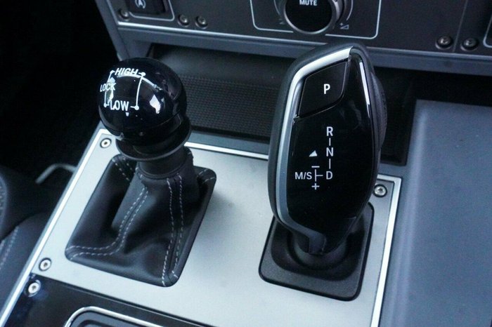 2024 INEOS Grenadier Quartermaster Trialmaster Edition