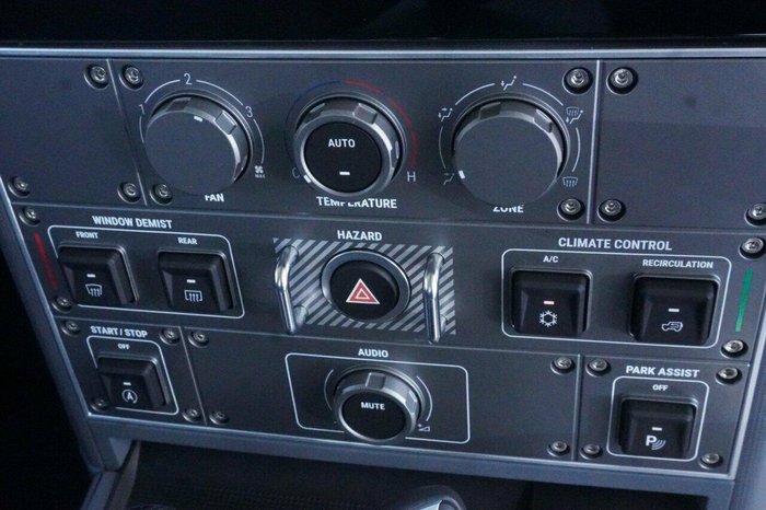 2024 INEOS Grenadier Quartermaster