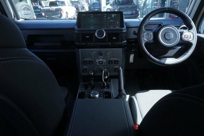 2024 INEOS Grenadier Quartermaster