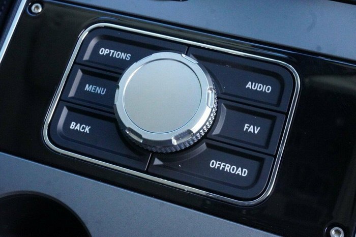 2024 INEOS Grenadier Quartermaster