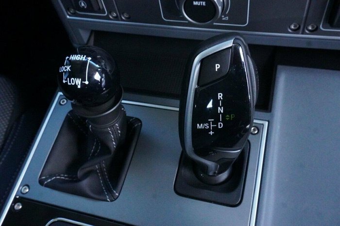 2024 INEOS Grenadier Quartermaster