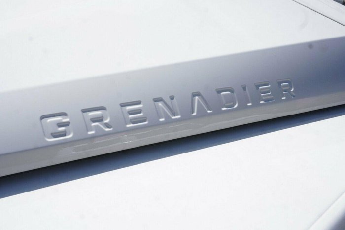 2024 INEOS Grenadier Quartermaster