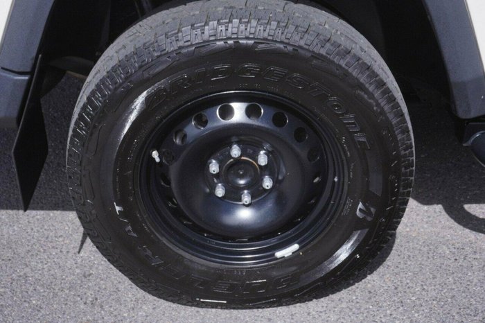 2024 INEOS Grenadier Quartermaster