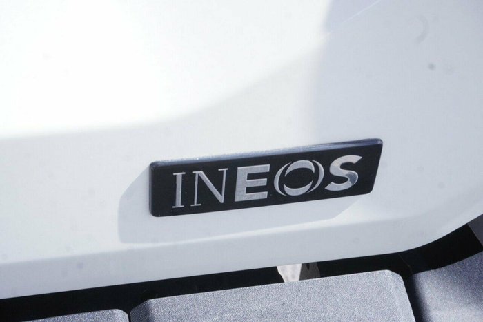 2024 INEOS Grenadier Quartermaster