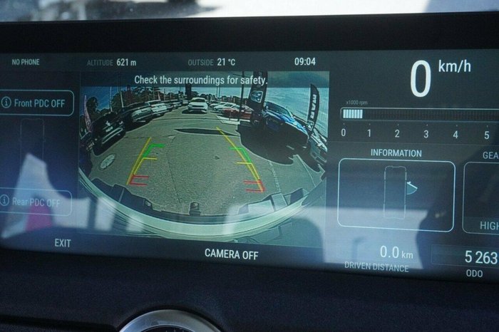 2024 INEOS Grenadier Quartermaster