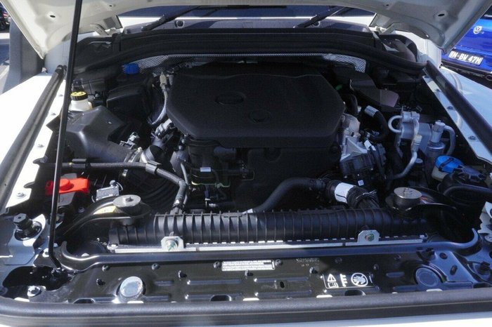 2024 INEOS Grenadier Quartermaster