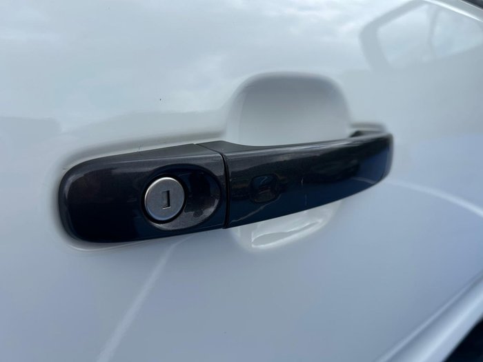 2020 Ford Ranger Wildtrak