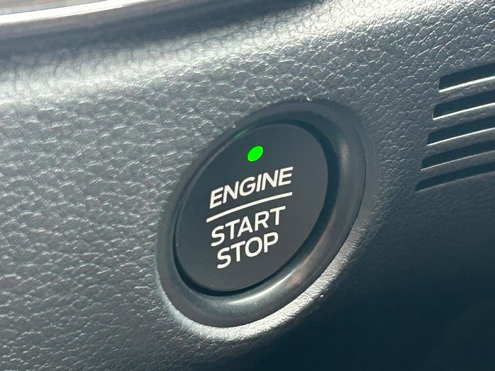 2020 Ford Ranger Wildtrak