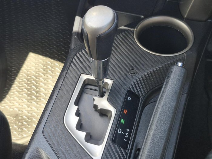 2013 Toyota RAV4 GXL