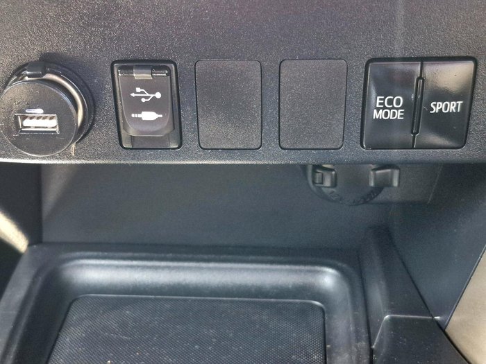 2013 Toyota RAV4 GXL